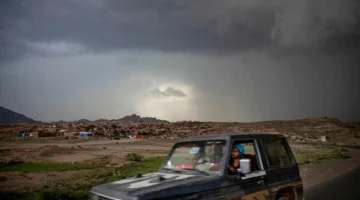 مقتل شاب يمني على يد والده بعد عودته من الاغتراب